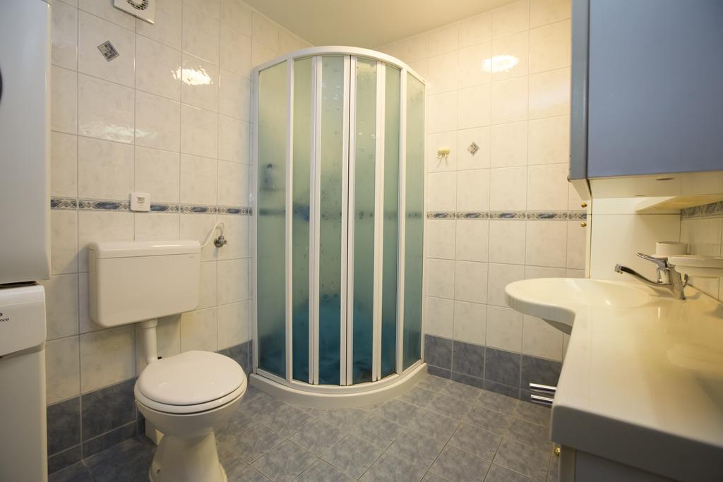 Holiday House Klemencic Bohinj Buitenkant foto