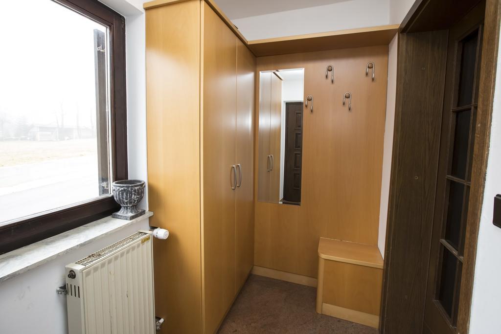 Holiday House Klemencic Bohinj Buitenkant foto