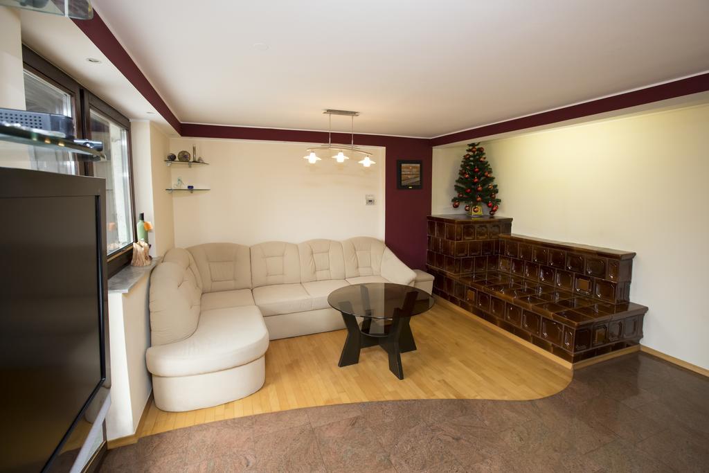 Holiday House Klemencic Bohinj Buitenkant foto