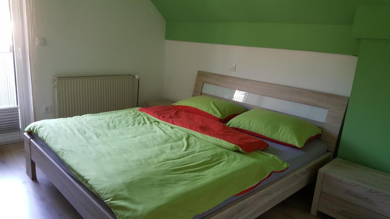 Holiday House Klemencic Bohinj Buitenkant foto